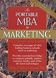 The Portable MBA in Marketing (The Portable MBA Series)