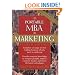 The Portable MBA in Marketing (The Portable MBA Series)