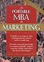 The Portable MBA in Marketing (The Portable MBA Series)