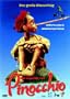 The Adventures of Pinocchio