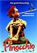 Search : The Adventures of Pinocchio [Region 2]