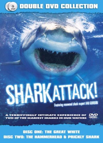 SHARK ATTACK DOUBLE