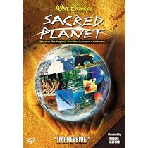 Sacred Planet