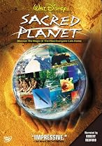Sacred Planet