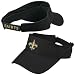 Reebok New Orleans Saints Youth Basic Logo Visor-Size: Adjustable