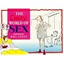 The Crazy World of Sex (Mini Cartoon Book)
