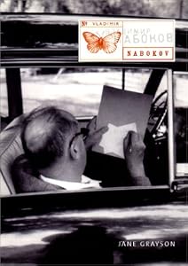 Image of Vladimir Nabokov (Overlook Illustrated Lives)