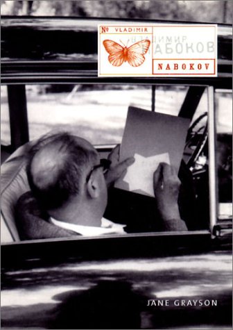 Vladimir Nabokov