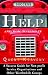 Book Help and how to find it