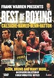 Frank Warren Presents Best Of Boxing