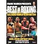 Frank Warren Presents Best Of Boxing