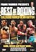 Frank Warren Presents Best Of Boxing [DVD]