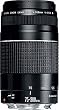 Canon EF 75-300mm/ 4,0-5,6/ III Objektiv