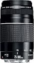 Canon EF 75-300mm/ 4,0-5,6/ III Objektiv
