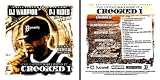 CROOKED I: Off Tha Row - Cali Untouchable Radio Pt. 4 [Mixtape] [Limited Edition]