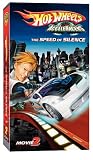 The Speed of Silence, Hot Wheels Acceleracers, Movie 2