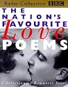 The Nation's Favourite Love Poems (BBC Radio Collection)
