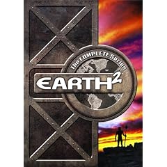 Earth 2 - The Complete Series