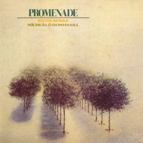 KEVIN BURKE : PROMENADE