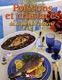 Revue Sélection du Reader's Digest  / Poissons et crustacés : de la mer à l'assiette