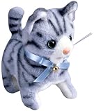 なかよしこねこ アメリカンショートヘア の評価・レビュー