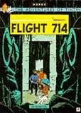 Flight 714 (Adventures of Tintin)