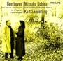 Beethoven: Piano Concerto No. 5- Emperor / C Minor Variations