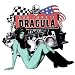 Rob Zombie Sticker ~ Dragula Zombie Decal/Stickers