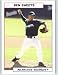 2005 Bazooka #51 Ben Sheets - Milwaukee Brewers (Baseball Cards)