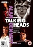 DVD Alan Bennett - The Complete Talking Heads - Import Zone 2 UK (anglais uniquement), film DVD Alan Bennett - The Complete Talking Heads - Import Zone 2 UK (anglais uniquement)
