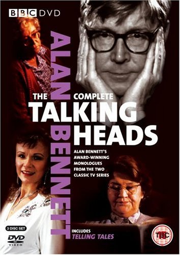 Talking Heads - The Complete Collection [Edizione: Regno Unito]