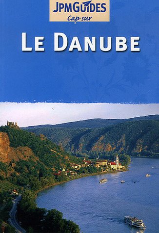 City Travel Guides Discounted  Livres : Le Danube