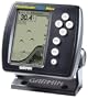 Garmin Fishfinder 100 Blue 3.9-Inch Waterproof Fishfinder