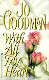 With All My Heart (Five Star Standard Print Romance)