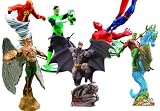 DC Who's Who - Trading Figures Series 2 ( 1Box=20ピース入 )