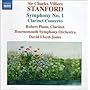Stanford: Symphony No.1