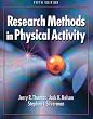Research Methods in Physical Activity - 5th Edition