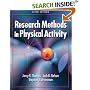 Research Methods in Physical Activity
