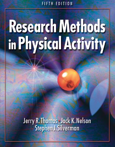 Buy Research Methods in Physical Activity online at Discounted New and Used prices. Delivered to your door with Off-The-Bookshelf.