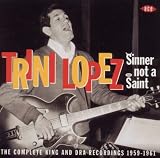 Sinner Not A Saint: The Complete King And DRA Recordings 1959-1961