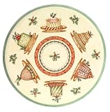 Villeroy & Boch Festive Memories Cake Plate