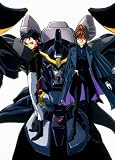  : Gundam Wing T-shirt