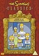 Simpsons Crime & Punishment [DVD]