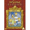 Simpsons Crime & Punishment [DVD]