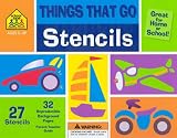 Things That Go
