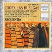 Codex Las Huelgas / Spanish Sacred Music