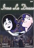 Irma La Douce - Shirley MacLaine