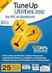 TuneUp Utilities 2012 (3 Pl�tze)
