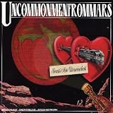 Revue uncommonmenfrommars  / scars are reminders