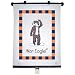 Baby Fanatic Car Sunshade